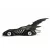 Jada Toys - 1995 Batmobile fém játékautó 23cm Batman figurával (253215003)