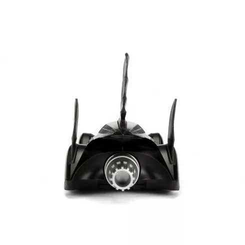 Jada Toys - 1995 Batmobile fém játékautó 23cm Batman figurával (253215003)