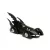 Jada Toys - 1995 Batmobile fém játékautó 23cm Batman figurával (253215003)
