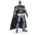 Jada Toys - Arkham lovagja Batmobile fém játékautó 21cm Batman figurával (253215004)