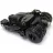   Jada Toys - A sötét lovag Batmobile fém játékautó 19cm Batman figurával (253215005)