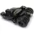 Jada Toys - A sötét lovag Batmobile fém játékautó 19cm Batman figurával (253215005)