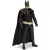 Jada Toys - A sötét lovag Batmobile fém játékautó 19cm Batman figurával (253215005)