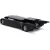 Jada Toys - Batmobile fém játékautó 23cm Batman figurával (253215007)