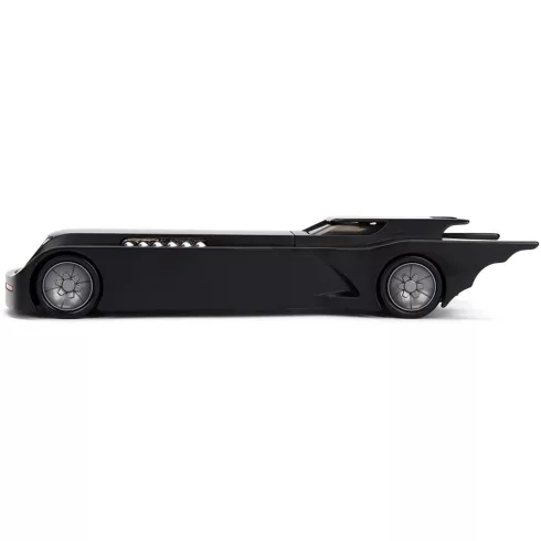 Jada Toys - Batmobile fém játékautó 23cm Batman figurával (253215007)