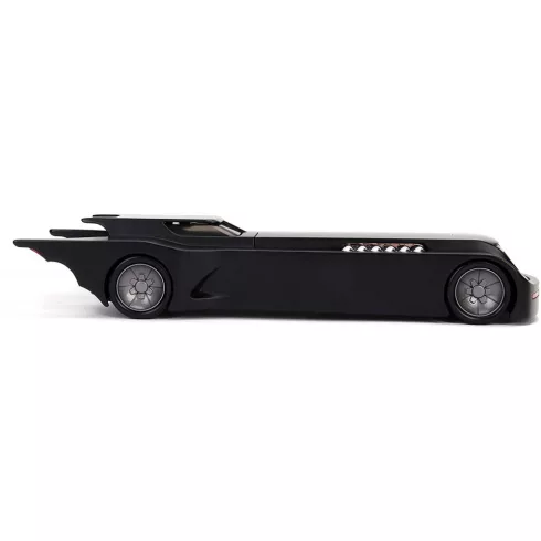 Jada Toys - Batmobile fém játékautó 23cm Batman figurával (253215007)