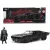 Jada Toys - 2022 Batmobile fém játékautó 22cm Batman figurával