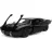   Jada Toys - 2022 Batmobile fém játékautó 22cm Batman figurával