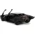 Jada Toys - 2022 Batmobile fém játékautó 22cm Batman figurával