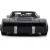 Jada Toys - 2022 Batmobile fém játékautó 22cm Batman figurával