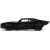 Jada Toys - 2022 Batmobile fém játékautó 22cm Batman figurával