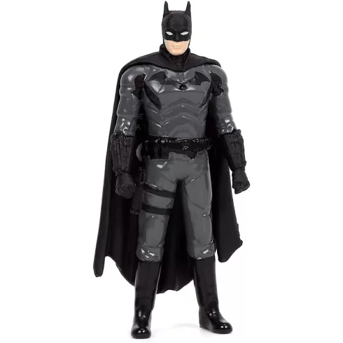 Jada Toys - 2022 Batmobile fém játékautó 22cm Batman figurával