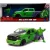 Jada Toys - 2014 RAM 1500 fém játékautó 21cm Hulk figurával