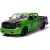 Jada Toys - 2014 RAM 1500 fém játékautó 21cm Hulk figurával