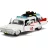   Jada Toys - Szellemirtók ECTO-1 fém játékautó 13cm (253232000)