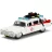   Jada Toys - Szellemirtók ECTO-1 fém játékautó 13cm (253232000)