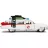   Jada Toys - Szellemirtók ECTO-1 fém játékautó 13cm (253232000)