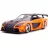   Jada Toys - Halálos iramban: Heist Honda Civic EJ1 és Han's Mazda RX-7 2db-os fém játékautó szett 13cm