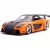 Jada Toys - Halálos iramban: Heist Honda Civic EJ1 és Han's Mazda RX-7 2db-os fém játékautó szett 13cm