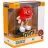 Jada Toys - M&M's piros fém játékfigura 9cm