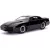 Jada Toys - Knight Rider K.I.T.T. Pontiac fém játékautó 13cm (253252000)