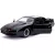 Jada Toys - Knight Rider K.I.T.T. Pontiac fém játékautó 13cm (253252000)