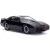 Jada Toys - Knight Rider K.I.T.T. Pontiac fém játékautó 13cm (253252000)