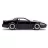   Jada Toys - Knight Rider K.I.T.T. Pontiac fém játékautó 13cm (253252000)