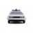   Jada Toys - Back to the Future DeLorean fém játékautó 13cm (253252003)