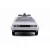 Jada Toys - Back to the Future DeLorean fém játékautó 13cm (253252003)
