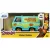 Jada Toys - Scooby Doo csodajárgány fém játékautó 10cm