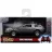   Jada Toys - Back to the Future DeLorean fém játékautó 13cm