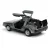   Jada Toys - Back to the Future DeLorean fém játékautó 13cm