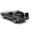   Jada Toys - Back to the Future DeLorean fém játékautó 13cm
