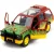 Jada Toys - Jurassic Park Ford Explorer fém játékautó 13cm