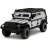   Jada Toys - Halálos iramban: Tej's Jeep Wrangler és Dom's Dodge Charger R/T 2db-os fém játékautó szett 13cm