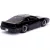Jada Toys - Knight Rider K.I.T.T. Pontiac fém játékautó fénnyel 20cm (253255000)