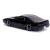 Jada Toys - Knight Rider K.I.T.T. Pontiac fém játékautó fénnyel 20cm (253255000)