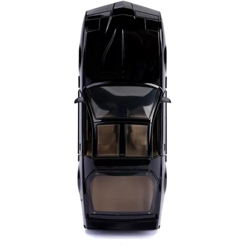 Jada Toys - Knight Rider K.I.T.T. Pontiac fém játékautó fénnyel 20cm (253255000)