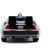 Jada Toys - Back to the Future DeLorean fém játékautó fénnyel 21cm (253255021)
