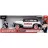   Jada Toys - Monopoly: 1939 Chevrolet Master Deluxe fém játékautó 20cm Mr. Monopoly figurával