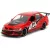 Jada Toys - Halálos iramban: Mitsubishi Lancer Evolution IX és Brian's Nissan Skyline GT-R (R34) 2db-os fém játékautó szett 13cm