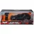   Jada Toys - A sötét lovag Batmobile fém játékautó 19cm Batman figurával