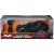 Jada Toys - A sötét lovag Batmobile fém játékautó 19cm Batman figurával