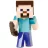Jada Toys - Minecraft fém figura készlet