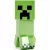 Jada Toys - Minecraft fém figura készlet