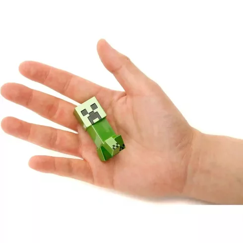 Jada Toys - Minecraft fém figura készlet