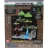   Jada Toys - Minecraft Nano Scene Overworld játékszett fém figurákkal