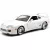 Jada Toys - Halálos iramban: Brian's Toyota Supra fém játékautó 19cm