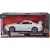 Jada Toys - Halálos iramban: Brian's Toyota Supra fém játékautó 19cm